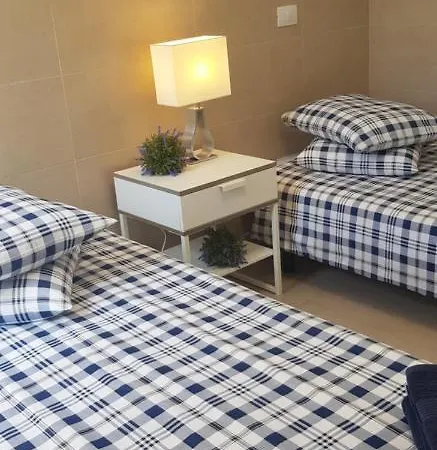 Stylish Апартаменты Плайя-дель-Инглес