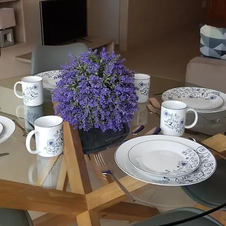 Apartamento Stylish Playa del Inglés