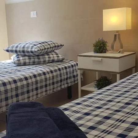 Apartamento Stylish