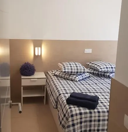 Apartamento Stylish Playa del Inglés