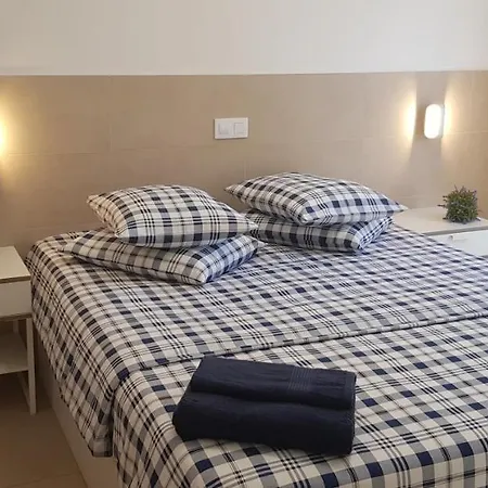 Stylish Apartamento