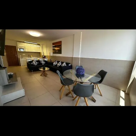 Apartamento Stylish Playa del Inglés
