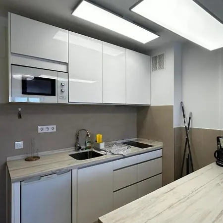 Stylish Apartamento Playa del Inglés