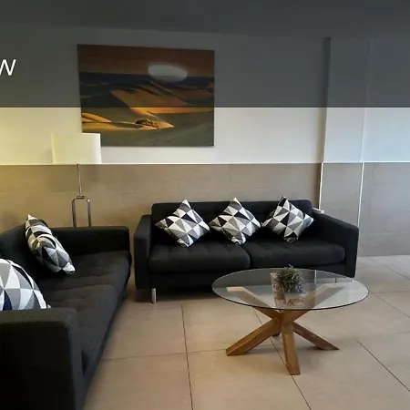 Apartamento Stylish Playa del Inglés